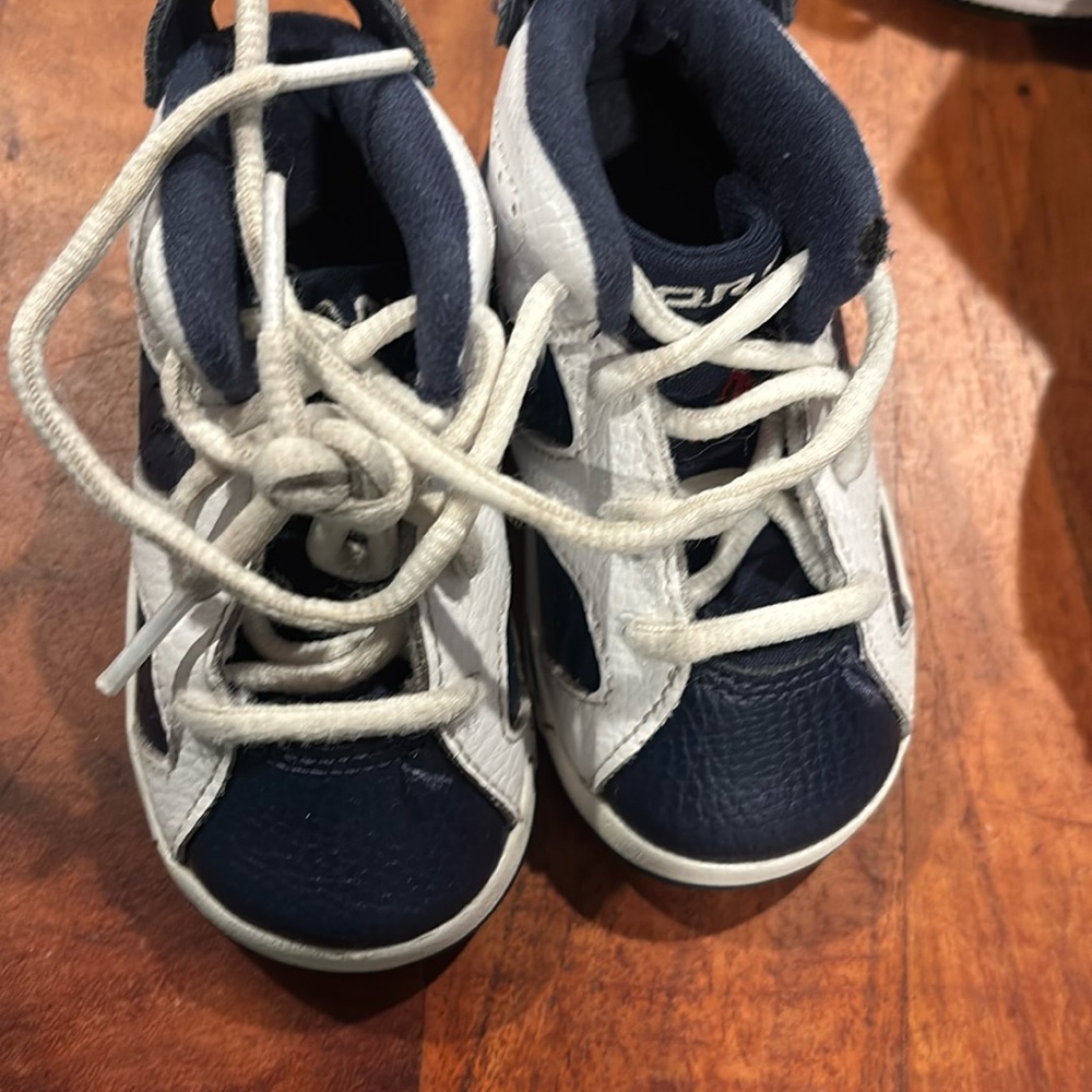 Retro Jordan